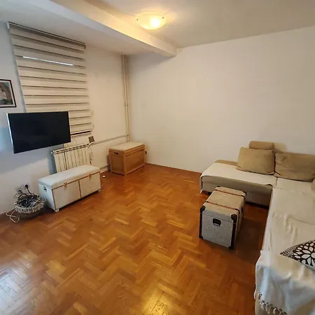 Апартаменты Stan Kod Arene
